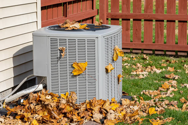 Best HVAC maintenance near me  in Tieton, WA