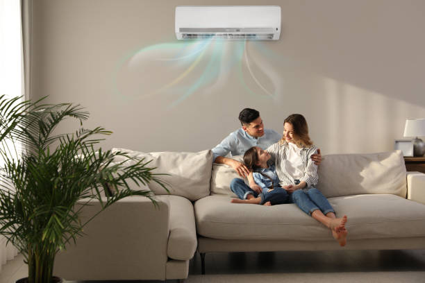 Best HVAC tune-up services  in Tieton, WA