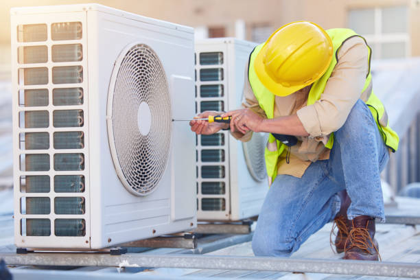 Best Heating repair services  in Tieton, WA
