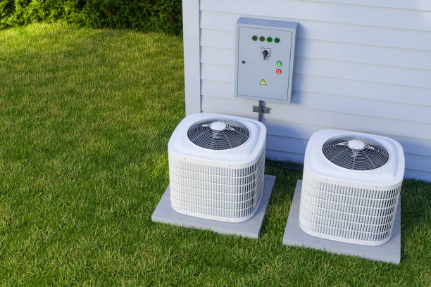 Best HVAC cleaning services  in Tieton, WA
