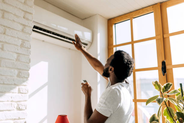 Best HVAC air duct cleaning  in Tieton, WA