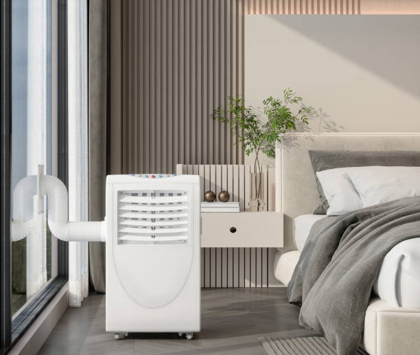Best Ductless HVAC repair  in Tieton, WA