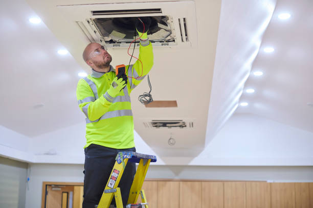 Best Local HVAC companies  in Tieton, WA