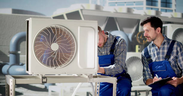  Tieton, WA HVAC Pros