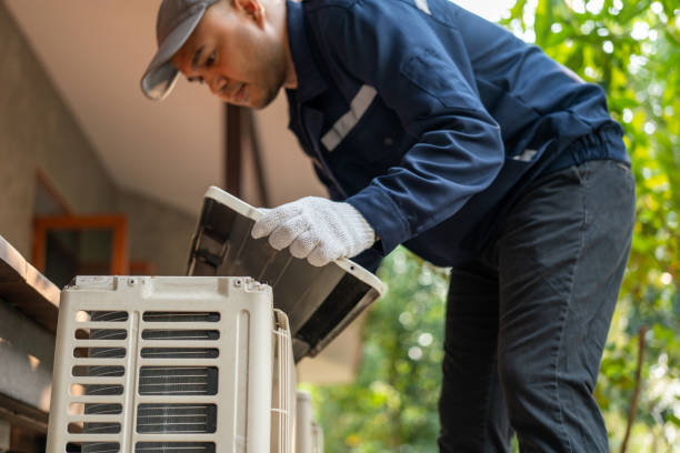 Best Local HVAC companies  in Tieton, WA