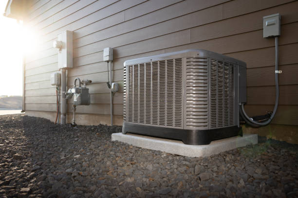 Reliable Tieton, WA HVAC Solutions